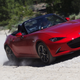 I Took A Mazda Miata Out On The Trails With Some Jeeps; It Ruled<em></em>